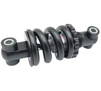 DEMULAX Amortisseur Avant for Trottinette électrique Kukirin G2 Max, pièce de Rechange for Kugoo, Kirin g2 Max Ressort hydraulique de Suspension Avant de Scooter