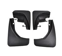 DEMULAX AX Set Garde-boue avant et arrière for voiture, for Jeep, Grand Cherokee WK2 2011-2018, garde-boue 2012 2013 2014 2015 Garde-boue