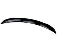 DÉMULAX Becquet de Coffre, pour Mercedes-Benz Cla 118 Cla180 200 260, pour Coupé, pour Amg Car Wing Splitter 2020-2023 Aile arrière de Voiture