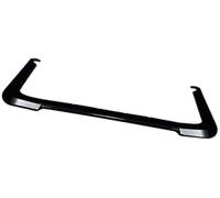 DÉMULAX Becquet de Coffre, pour Mercedes-Benz, pour Vito W447 2016-2023, lèvre diffuseur arrière Voiture, Corps Protection déflecteur Canard inférieur Aile arrière de Voiture