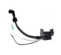 DEMULAX Bobine d'allumage avec CDI, for YAMAHA, hors-bord F4L F4S F6L F6S F6C 4 temps 6BX-85571-00 Interrupteur d'allumage marin