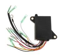 DEMULAX Bobine d'allumage CDI Assy Power Pack Unit 8 9.9 15HP 4 temps, for YAMAHA, moteur 6G9-85540-20-00 Interrupteur d'allumage marin