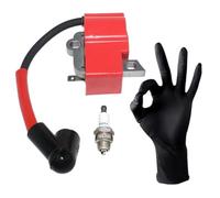 DEMULAX Bobine d'allumage EA3200S EA3201S EA3500S for Moteurs Dolmar PS-32 PS-35 Bobine d'allumage pour Bougie d'allumage