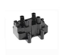DEMULAX Bobine d'allumage, for Citroën, for Peugeot, for Fiat, 9607405480 9622889780 96228897 597048 96074054 597070 Bobine d'allumage haute performance