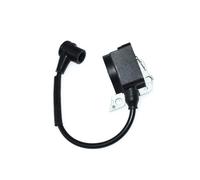 DEMULAX Bobine d'allumage for débroussailleuse McCulloch Elite 4600 4700 538241298 241298 Remplacement de la Bobine du Moteur