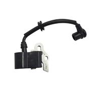DEMULAX Bobine d'allumage for débroussailleuse McCulloch T26CS, B26, B26PS, Champion, T284 et Autres modèles OEM 585565501. Accessoires for débroussailleuse. Bobine pour Petit Moteur