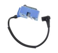 DEMULAX Bobine d'allumage, for Husqvarna, for tronçonneuse 365 X T-TORQ 372XP X-TORQ 372XP XPX-TORQ, for JONSERED, CS2166 CS2172 RedMax GZ7100 Remplacement de la Bobine du Moteur