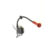DEMULAX Bobine d'allumage, for moteur hors-bord 2 temps YAMAHA Enduro 40HP E40X 40XWT 1998-plus récent 66T-85570-00 Interrupteur d'allumage marin