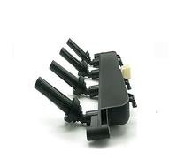 DEMULAX Bobine d'allumage, for Peugeot, 106 206 306, for Partner, RANCH, for Citroën, AX Berlingo Saxo Xsara 0986221035 596319 597078 597079 96358649 Bobine d'allumage haute performance