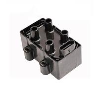 DEMULAX BOBINE D'ALLUMAGE, for Renault, Clio II Megane Scenic Kangoo Twingo Thalia 1.2 .4 .6 2526151A 7700274008 224336135R 7700872834 Bobine d'allumage haute performance