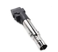 DEMULAX Bobine d'allumage, for VW, for Golf, R32, for Touareg, Phaeton T5, for, A3 TT 3.2 OE 022905715B Bobine d'allumage haute performance