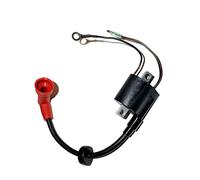 DEMULAX Bobine d'allumage, for YAMAHA, 40HP E40X 40XWT 2 temps 1998-plus récent 66T-85570-00 Interrupteur d'allumage marin
