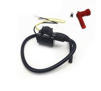 DEMULAX Bobine d'allumage hors-bord, for NISSAN, 61A-85570-00-00 1997-2005 40-50 120-140hp NS40DS Système d'allumage électrique Interrupteur d'allumage marin