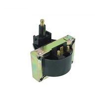 DEMULAX Bobines d'allumage 7701030273 7701031135 33002299 12336238 U 504 805034 3287677 3 IC15115 0040100316 ZS316 0040100251 ZS251 Bobine d'allumage haute performance