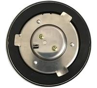 DEMULAX Bouchon de réservoir d'essence for moto, accessoires for, bouchon carburant 16y-04c-02000, for Shantui, couvercle d'huile for excavatrice SD32 SD32D Bouchon de réservoir diesel