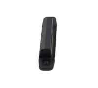 DEMULAX Bouton de clé porte hayon, for Toyota, for Land, for Cruiser LC200, for Lexus, LX570, for arrière, for coffre, for, for bagages, for interrupteur 84840-28040 Bouton-poussoir de hayon