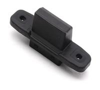 DEMULAX Bouton d'ouverture de hayon coffre voiture, interrupteur porte arrière, for Mazda, for CX5, for CX-5 2012 2013 2014 2015 KD53-62-4B0 Bouton-poussoir de hayon