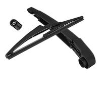 DEMULAX Bras d'essuie-glace arrière avec balai, for Jeep, for Renegade 2015-2021. Remplacement du Ensemble d'essuie-glaces avant pour voiture(Wiper Arm And Blade)