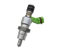 DEMULAX Buse de carburant d'injecteur de carburant, for RAV4, Avensis 23290-28070 23250-28070 Remplacement de l'injecteur de carburant