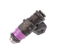 DEMULAX Buse de remplacement d'injecteur de carburant, essence d'injection, for Renault, Megane 1.6 16v 31 T. KM H132259 8200132259 Remplacement de l'injecteur de carburant