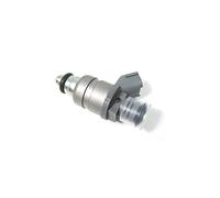 DEMULAX Buse d'injecteur de carburant 06A 906 031 BT, for VW, for Caddy, for Golf, 5, for Passat, buse d'injection 3C, 4 pièces/lot Remplacement de l'injecteur de carburant