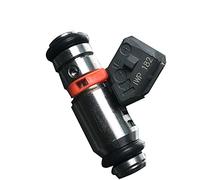 DEMULAX Buse d'injecteur de carburant 1 pièce, for Piaggio, for Gilera, for Vespa, PI8732885 GTS250 300 IWP 182 IWP182 Remplacement de l'injecteur de carburant