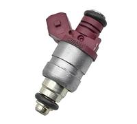 DEMULAX Buse d'injecteur de carburant, 1 pièce, injecteur de Benzine, for Chery, QQ0.8 OEM 5WY2404A 5WY 240 4A Remplacement de l'injecteur de carburant