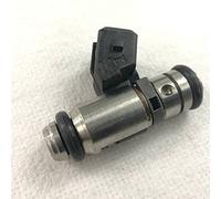 DEMULAX Buse d'injecteur de carburant 4 pièces, for Fiat, Brava Bravo 182 Marea 185 Palio 178DX 1.6 IWP 001 IWP001 IWP-001 Remplacement de l'injecteur de carburant