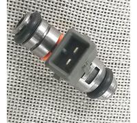 DEMULAX Buse d'injecteur de carburant 4 pièces/lot, for Piaggio, for Gilera, for Vespa, PI8732885 GTS250 300 IWP 182 IWP182 Remplacement de l'injecteur de carburant