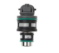 DEMULAX Buse d'injecteur de carburant de voiture, for Chevy, for GMC, Cavalier, for Buick, Pontica FJ10045 17113197 8171131970 17109130 8192446160 17113124 Remplacement de l'injecteur de carburant
