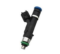 DEMULAX Buse d'injecteur de carburant Escape Fusion, 1 pièce, for Lincoln, MKZ, Mazda, hommage, for Mariner Milan 2009 - 2013 0280158162 Remplacement de l'injecteur de carburant