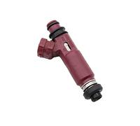 DEMULAX Buse d'injecteur de carburant, for Miata, 1,8 L-L4 1999-2000 1955003310 BP4W-13-250 FJ584 842-12201 M666 4G1402 195500-3310 Remplacement de l'injecteur de carburant