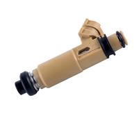 DEMULAX Buse d'injecteur de carburant, for Toyota, Avensis, for RAV4, Camry Vista Corona Townace Liteace Carina FF ED Cadina 23250-74170 23209-74170 Remplacement de l'injecteur de carburant