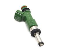 DEMULAX Buse d'injecteur de Carburant, for Yamaha, Raptor 700 OEM 5VK-13761-00 5VK 13761 00 00 5VK1376100 5VK-13761-00-00 Injecteur de Carburant Haute Performance