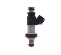 DEMULAX Buse d'injecteur de carburant par lots 1 pièces, for Accord, 1.8 2.0L 1999-2001 06164 PCC 000 06164-PCC-000 Remplacement de l'injecteur de carburant