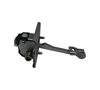 DEMULAX Butée de charnière de Porte Avant, limiteur de Sangle de contrôle 9181N2 9181.N2 9181-N2, for, 308 2007-2017 308 SW 2007-2017 Charnière de portière de Voiture