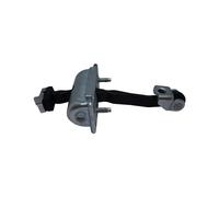 DEMULAX Butée de charnière de porte avant, limiteur de sangle de contrôle, for 5160257 13180682 Corsa D 2006-2014