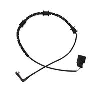 DEMULAX C2D2976 8W832D009BA Rear Disc Brake Pad Wear Sensor, for Jaguar, XF X250 XK X150 XJ X351 S-TYPE X200 Car Brake Sensing Line Cable Capteur d'usure des freins