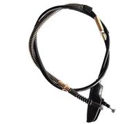 DEMULAX Câbles de Transmission d'embrayage for Moto 125cc, Lignes de Commande de Conduite, for YBR 125, YB125, YBR YB125 Câble d'embrayage Moto