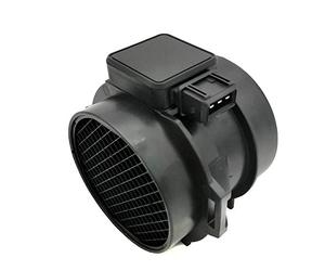 DEMULAX Capteur de débit d'air massique 5WK9605, for BMW E46 E39 E38 E36, for HYUNDAI, for SONATA, for KIA CLARUS, for Volvo S40, for Land Rover