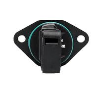 DEMULAX Capteur de débit d'air massique MAF, for VW, for Golf IV, for Beetle, for Passat, for Polo, for Sharan, for Transporter F00C2G2027 F 00C 2G2 Capteur de débitmètre d'air de voiture