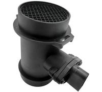 DEMULAX Capteur de débitmètre d'air massique for RS6 TT for Quattro 0280218065 06A906461M Capteur de débitmètre d'air massique for Voiture MAF Capteur de débit d'air