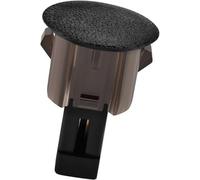DEMULAX Capteur de lumière de Charge Solaire de température, for Nissan, 370Z, Altima, GT-R, for Murano, Pathfinder, Quest, Rogue, Titan 2009-2020, numéro de pièce 27721-3AA0A, 277213AA0A, 277214P000
