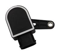 DEMULAX Capteur de niveau phare, for BMW, X3 37146784072 37146860843 Capteur de niveau de phare