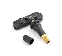 DEMULAX Capteur de pression des pneus TPMS 56029398AB systèmes surveillance la, for Chrysler, for Jeep, for Fiat, for Dodge Unité de capteur de pression des pneus de voiture(Two pieces)