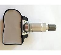 DEMULAX Capteur de pression des pneus TPMS système surveillance la, for Kia, K3 52933A7100 Unité de capteur de pression des pneus de voiture