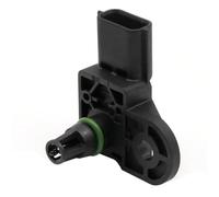 DEMULAX Capteur de Pression du collecteur d'admission d'air Map 4407979, Remplacement, for Dacia, Dokker 1.5 2012-2023 Remplacement, for, for, Classe A W176 A160 A180 2012-2018, remplace 95517830 Ca