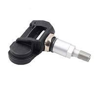 DEMULAX Capteur de système surveillance pression des pneus TPMS, for Mercedes-Benz, accessoires voiture OEM 0009050130 A0009050130 Unité de capteur de pression des pneus de voiture