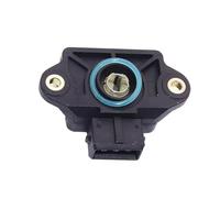 DEMULAX Capteurs de position du papillon des gaz, CABRIO, for Golf, for Jetta, for Passat, 1pc Capteur voiture TPS 037907385Q d'accélérateur Capteur de position du papillon des gaz