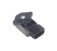 DEMULAX Capteurs de position du papillon des gaz F-250, SUPER DUTY 2005-2010, F-350, 2004-2009 2010 1pc Capteur voiture 6L2Z9B989D d'accélérateur Capteur de position du papillon des gaz